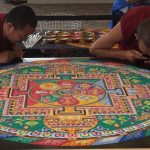 The Wisconsin Union Directorate invites monks from Drepung Loseling Monastery to their annual World Music Festival to share their art and to broaden cultural awareness on campus.