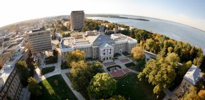 uw-madison-campus-aerial